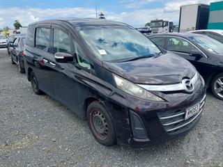 2012 Mazda Biante Station Wagon Photo