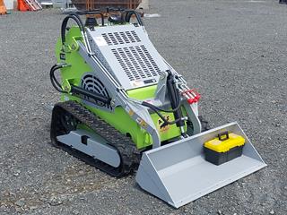 2025 ATS T460 Loader (Skid steer) Photo