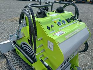 2025 ATS T460 Loader (Skid steer) Photo