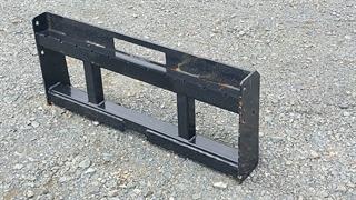 Wolverine PFF2-13-45W Fork Frame Forklift (GP) Photo