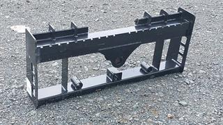 Wolverine PPF1-13-45W Fork Frame Forklift (GP) Photo