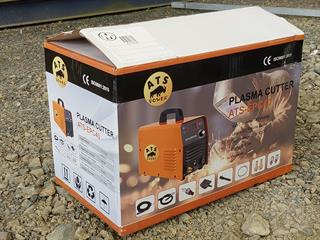 ATS EPC40 Plasma Cutter Photo