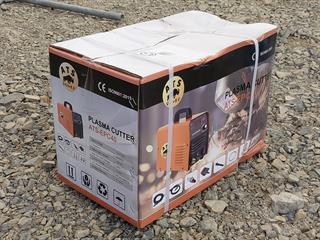 ATS EPC40 Plasma Cutter Photo