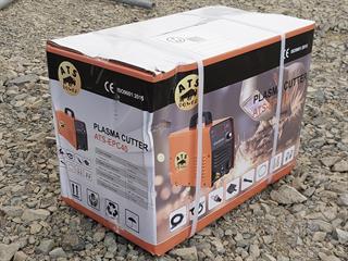 ATS EPC40 Plasma Cutter Photo