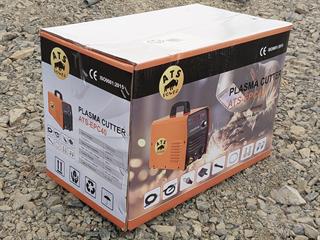 ATS EPC40 Plasma Cutter Photo