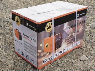 ATS EPC40 Plasma Cutter Photo