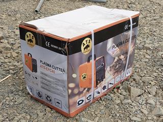 ATS EPC40 Plasma Cutter Photo