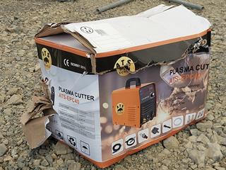 ATS EPC40 Plasma Cutter Photo