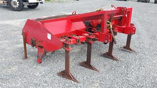 LVI Dairy 750 Composter Photo