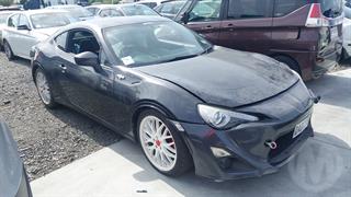 2016 Toyota 86 Coupé Photo