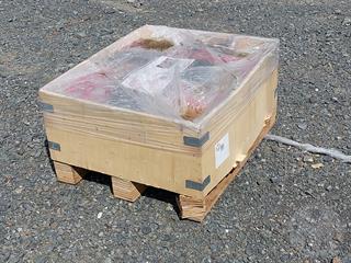 ATS Rigging / Binding Chains Construction Equipment Photo