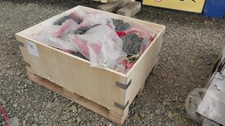 ATS Rigging / Binding Chains Construction Equipment Photo