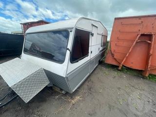 1987 Liteweight Misc Caravan Photo