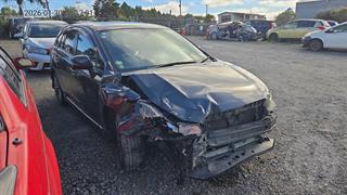 2012 Subaru Impreza Station Wagon Photo