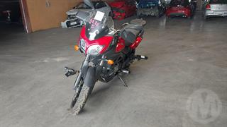 2020 Suzuki DL650A V-strom 650a Motorcycle Photo