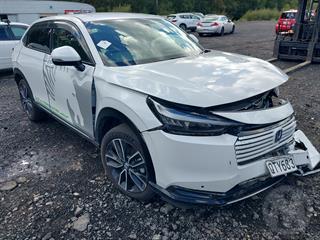 2024 Honda Hr-v Hr-v Sport 1.5PH Station Wagon Photo