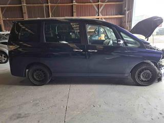 2013 Mazda Biante Multi Purpose Vehicle Photo