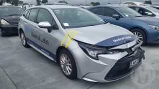 2024 Toyota Corolla GX 1.8PH/HD Station Wagon Photo