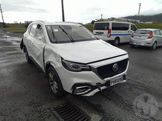 2022 MG HS 2.0PT/4WD/6AT Station Wagon Photo