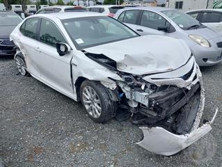 2019 Toyota Camry SX 2.5PH/CVT Sedan Photo