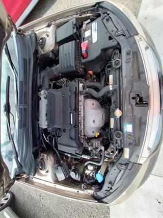 2007 Kia Cerato 2.0 Auto Sedan Sedan Photo