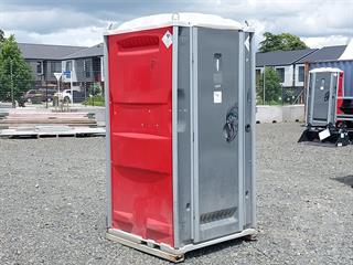 Form-it Fresh Water Porta Loo Photo