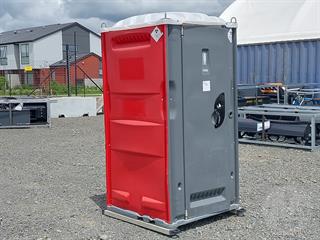 Form-it Fresh Water Porta Loo Photo