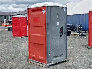 Form-it Fresh Water Porta Loo Photo