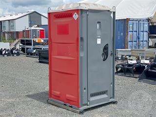 Form-it Fresh Water Porta Loo Photo