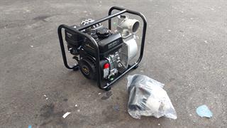 2025 Landhero LDH-TWP80 Pump Photo