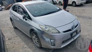 2010 Toyota Prius Hybrid Hatch Photo
