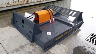 2025 Wolverine BC-13-72W Skid Steer (brush Cutter Photo