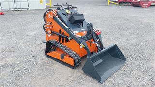 2025 ATS Power ATS-T460 Loader (Skid steer) Photo