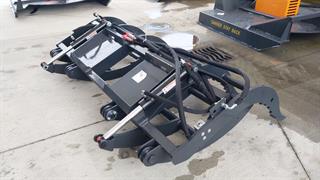 2025 Wolverine SBG-13-72W Grapple (sliding Steerin Photo