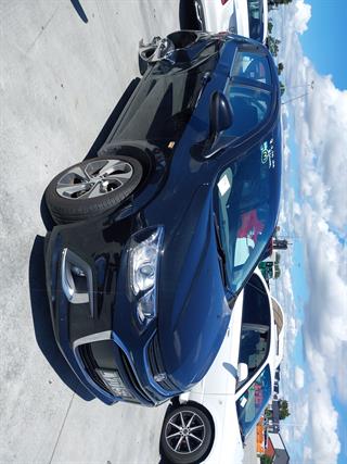 2018 Holden Barina LT 1.6P/6AT Hatch Photo