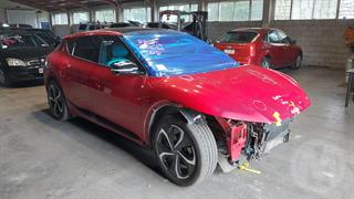 2022 Kia EV6 Gt-line AWD LR 77kw Station Wagon Photo