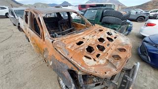 2012 Mazda BT-50 4WD GSX D/C W/S 6MT Dual Cab Utility Photo