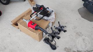 ATS Power ATS-CMR1280 Cement Mixer Photo