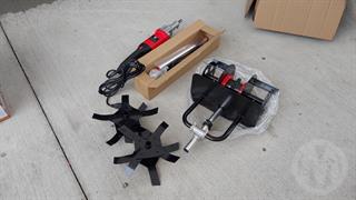 ATS Power ATS-CMR1280 Cement Mixer Photo