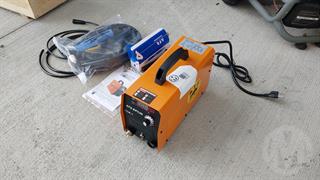 ATS Power ATS-EPC40 Plasma Cutter Photo