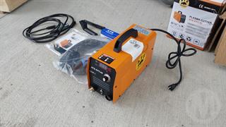 ATS Power ATS-EPC40 Plasma Cutter Photo