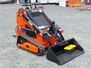 2025 Sdlool SL36C Loader (Skid steer) Photo