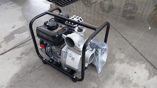 Land Hero LDH-TWP80 Water Pump Photo