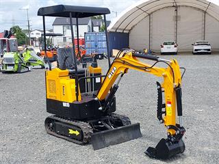 2026 Miva VA15D Excavator Photo