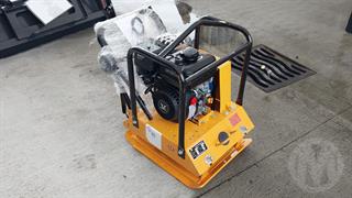 2025 ATS Power ATS-PC90 Plate Compactor Photo