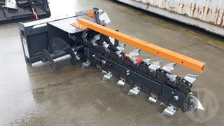 2025 Wolverine TCR-12-48H Trencher (attachment) Photo