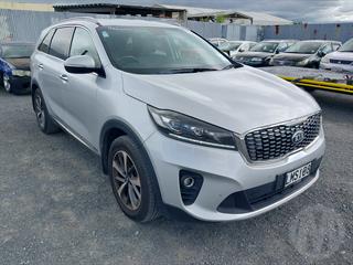 2018 Kia Sorento ex 2.2DT/4WD/8AT 5D Station Wagon Photo