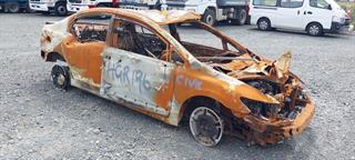 2006 Honda Civic Hybrid Sedan Photo