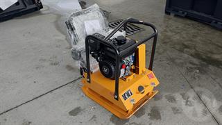 2025 ATS Power ATS-PC90 Plate Compactor Photo