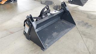 2025 Wolverine MCB-11-48W Combination Bucket Photo